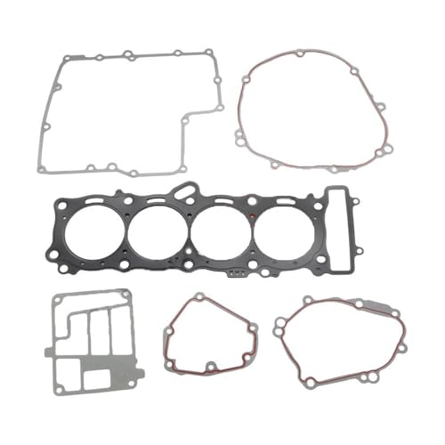 Kit joint moteur YAMAHA YZF R1 pour réfection carter culasse
