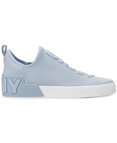 Image of DKNY Women's Everyday Cushioned Insole Maize - Slip on Sneaker | Casual Shoes
