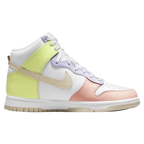 Image of Nike Women's Dunk High Sneaker