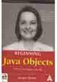Buy Beginning Java Objects Book Online at Low Prices in India ...