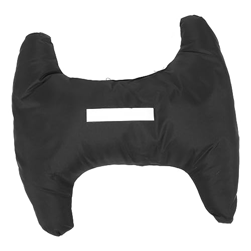 VICASKY Adhesive Drum Muffling Cushion Professional Soundproof Pillow for Drum Kits for Practice Living Bedroom Restaurant Durable Material for Noise Reduction