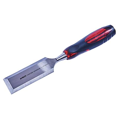 Amtech 38mm Bevel Edge Wood Chisel Cover