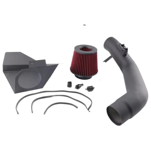 Tuyau d'admission d'air BMW N55 3.0L Turbo F30 F32 F87