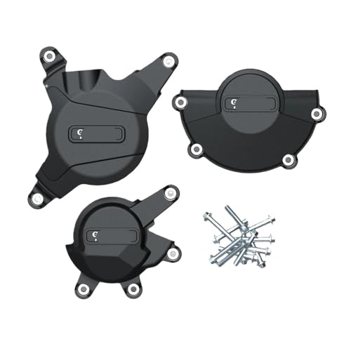 Couvercle de protection du moteur pour CBR600RR F5 2007-2024