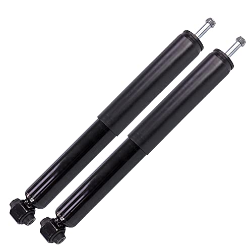 ATEC GERMANY 2x amortisseur à gaz arrière jambe de suspension, compatible avec MERCEDES-BENZ Classe E modèle T (S211)