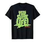 Nickelodeon Slime