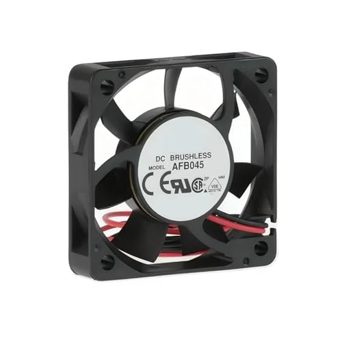 Ventilateur AFB04512HA pour un ordinateur de bureau silencieux et performant