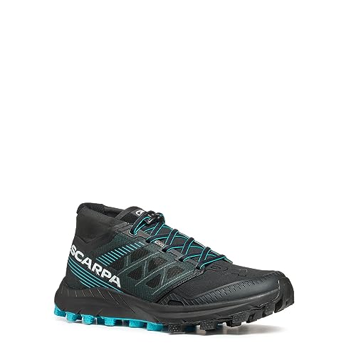 SCARPA Women's Spin ST Trail Shoes for Hiking & Trail Running2