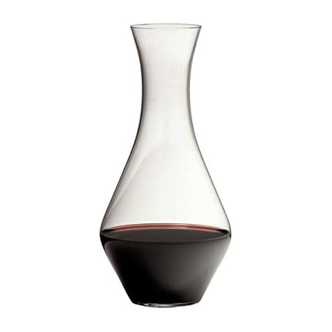 Riedel Wine Decanter, One Size Cover