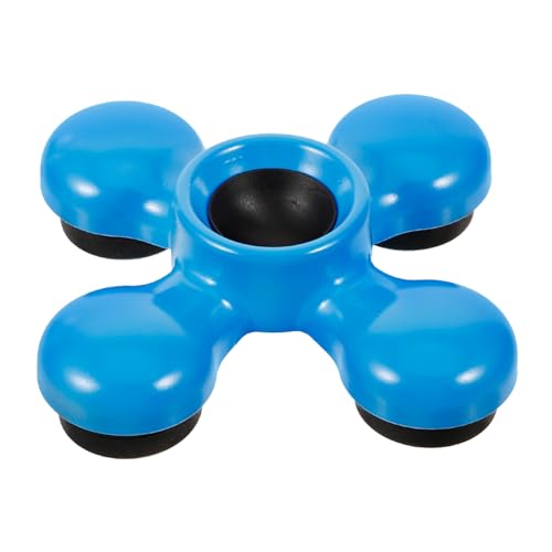 ifundom Cello Cushions Endpin Nonslip Mat Violoncello Stop Pad Rubber for Musicians