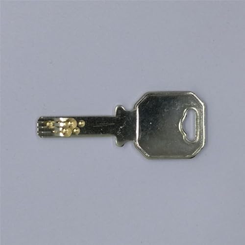 Image of 1 PCS TSA006 Key Suitable for Rimowa Luggage Customs TSA006 Lock