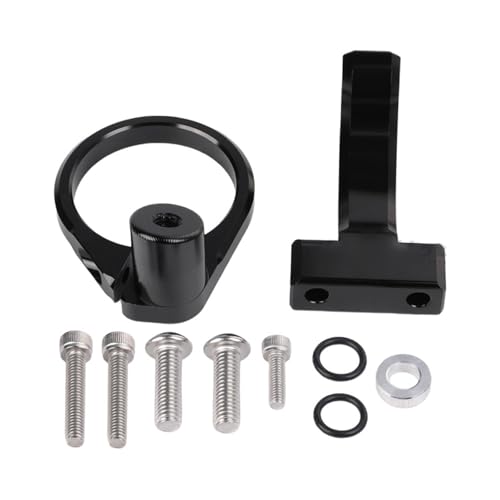 Stabilisateur de direction CFMOTO 675 SS élimine guidonnage support 2025