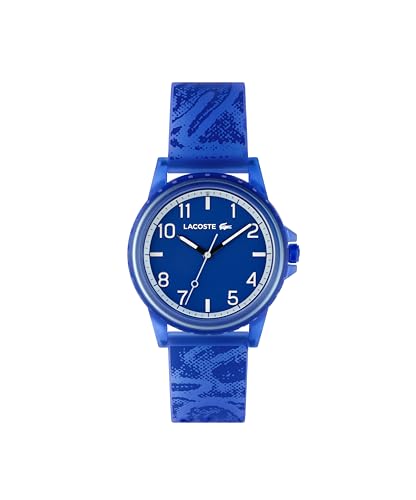 Image of Lacoste Rider Qtz Basic Round Dial Unisex Watch