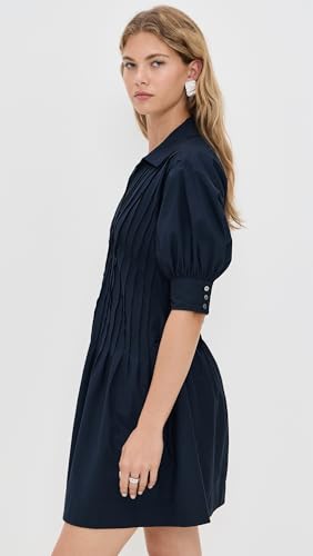 Cinq à Sept Women's Mini Monty Dress4