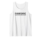 Photo Gallery uomo dachshund dad, pawdre gifts for the weiner dog dad canotta Photo Gallery uomo dachshund dad, pawdre gifts for the weiner dog dad canotta