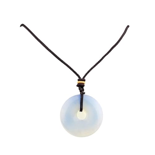 Lumisoul 30mm h[icy_glbNX VRNX^ mE ^CK[AC  傫Ȍ  T[N fBXN `[ DIYWG[p, 3*0.6*0.75 CM, VRNX^B, AWXg