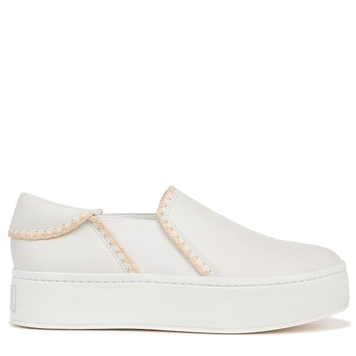 Image of Vince Women's Warren Platform Slip-On Sneaker