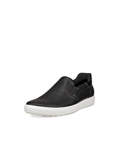 Image of ECCO Soft 7 Easy Slip-On Sneaker