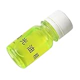 Refrigerant Leak Detector HVAC, Auto Leak Detector Fluorescent for Refrigerant, Air Conditioner Repair Fluorescent, for Home Automotive Truck SUV Trailer RV Construction