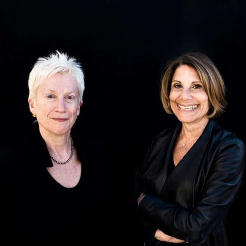 Karen Wagner and Erica Baird: Re-defining Retirement