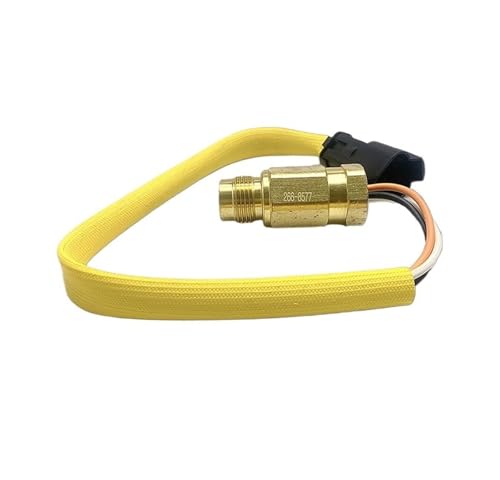 Speed Sender 266-8577 for CAT 988H 992G Loader 834H 854G Wheel Dozer – RPM Tachometer Pickup