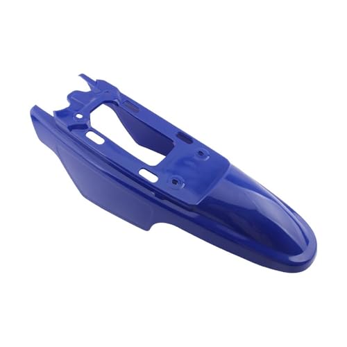 Kit Carénage de Moto PW50 Haute Résistance Habillage Siège et Réservoir