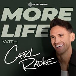 Zac Clark on reality TV drinking culture & showing up