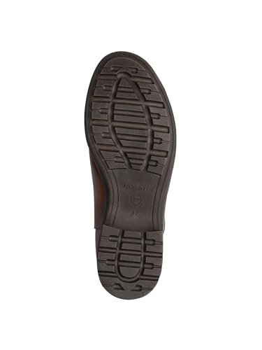 Tamaris Damen Stiefel braun 39