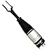 Front Left Air Shock Absorber Compatible with 2011-2015 Jeep Grand Cherokee WK2 / SRT / SRT8 / Laredo/Limited/Overland/Summit Car Air Strut,68231883AA 68059905AB(Front Left Air Shock)