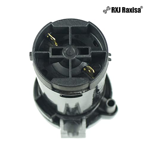 12V 150Db Truck Car Air Horn,Super Loud Train Boats Horns Kit,Dual Trumpet Air Horns With Compressor For Any 12V Vehicles Trucks Lorrys Trains Boats Cars Vans(Black) #TOP7