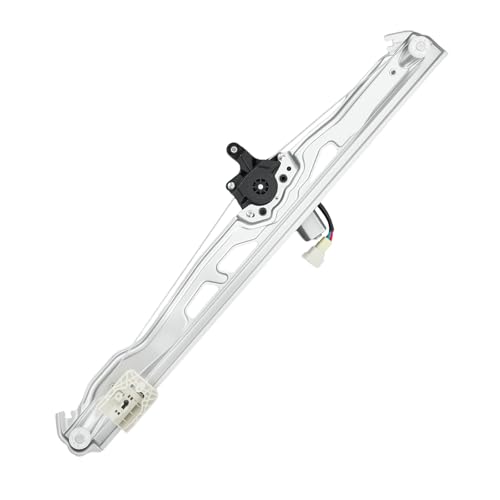 Image of BDFHYK 751-412 Power Window Regulator with Motor Front Left Compatible with Ford Transit-150, Transit-250, Transit-350 2015-2020