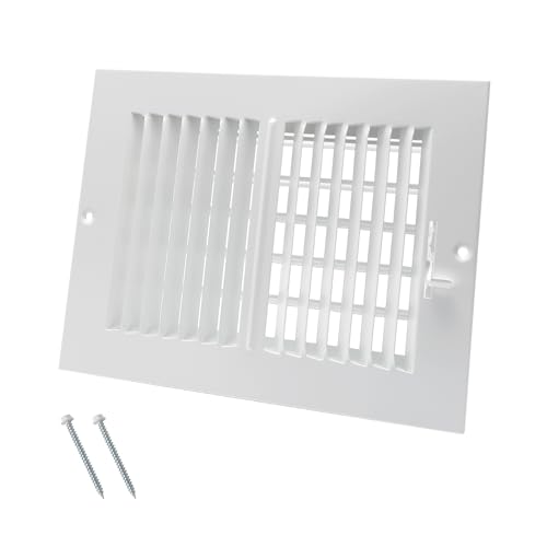 Howeall 8x6 Vent Cover