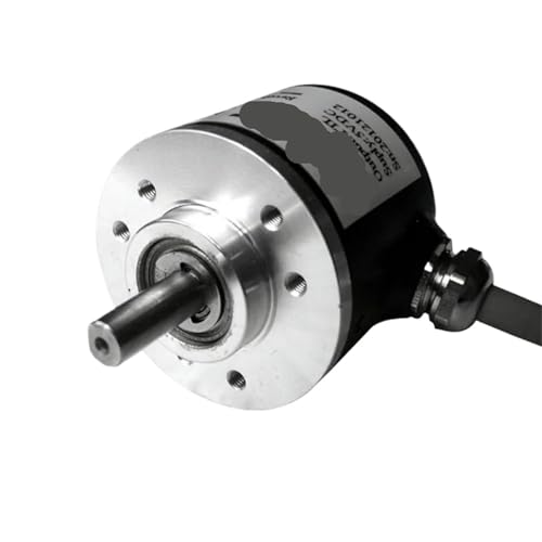 Codeur rotatif incremental pour automatisation et controle de vitesse NPN