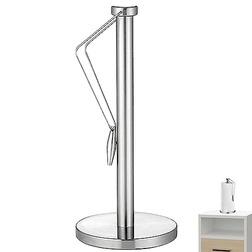 toalha papel | papel higiênico aço inoxidável | rolo papel higiênico autônomo com design alargado su