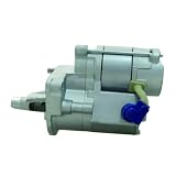 Self Starter Motor Fit for Chrysler Dynasty Imperial Yorker Town & Country Dodge Caravan Grand