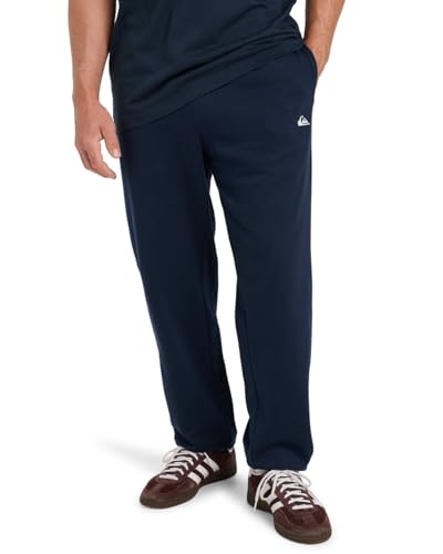 Quiksilver Basic Jogger Men Blue M