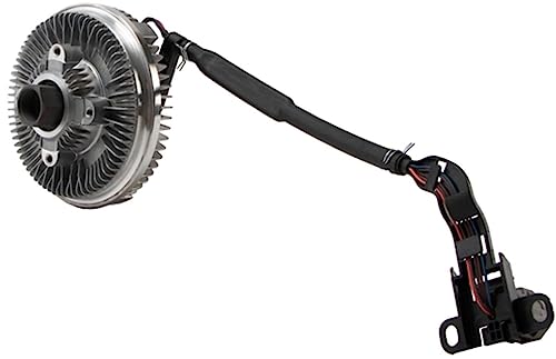 Hayden Automotive 3291 Fan Clutch Electronic