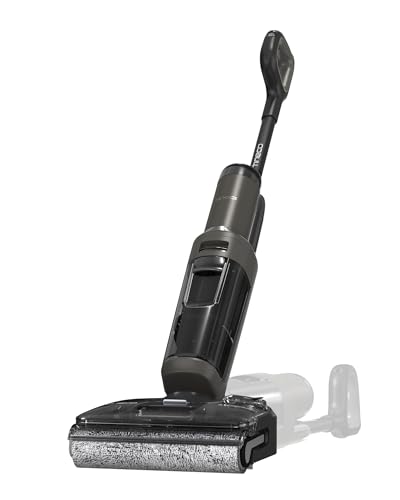 Tineco Floor ONE i6 Stretch Wet Dry Vacuum Cleaner, Vacuum & Mop All in One, 20kpa Powerful Suction...
