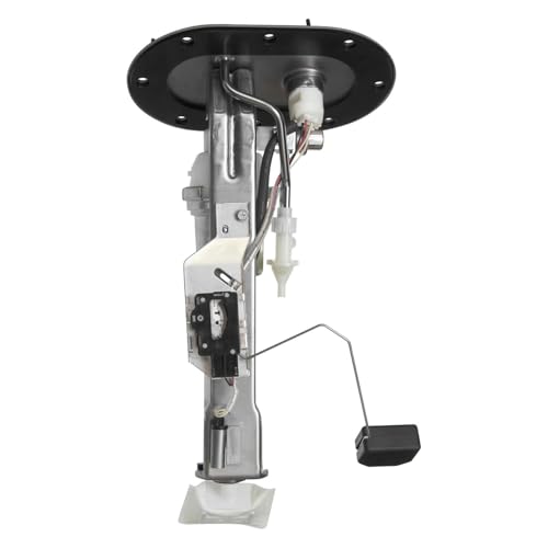 Image of Detroit Axle - Fuel Pump and Sender for 2006 2007 2008 Subaru Forester [Naturally Aspirated], Replacement Electrical Fuel Pump and Sender Assembly