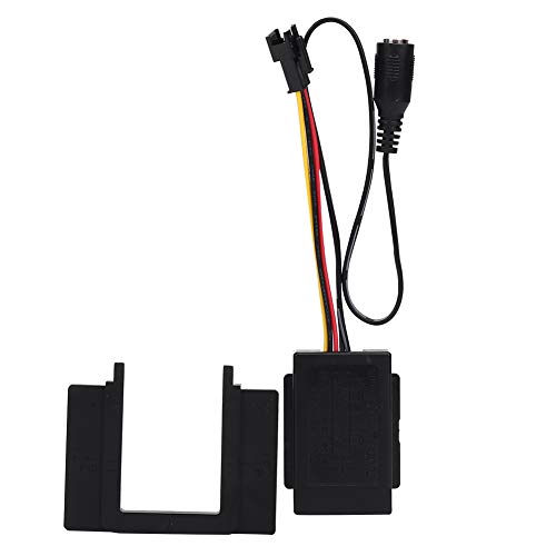Interrupteur à induction tactile LED intelligent DC5-24V - 4