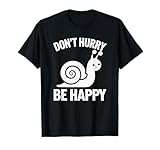 Happy Little Snails