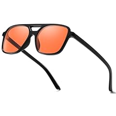 A02- Aviator- Black