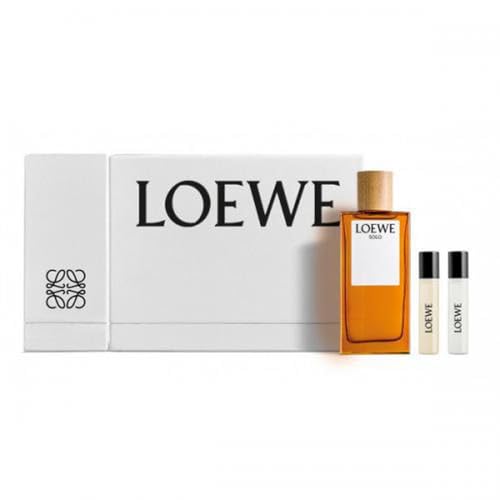 Solo Loewe Lote 3 Pz