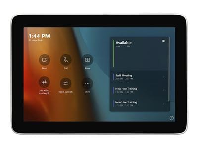 Poly GC8 Video Conference Equipment - for Video Conferencing - 1280 x 800 Video (Live) - TAA Compliant