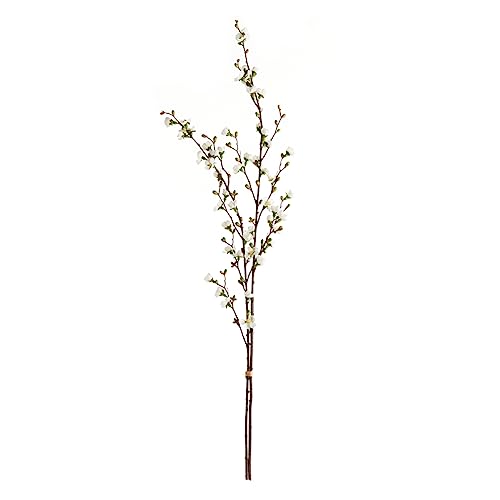 Napa Home & Garden Quince Blossom Branch 48-INCH