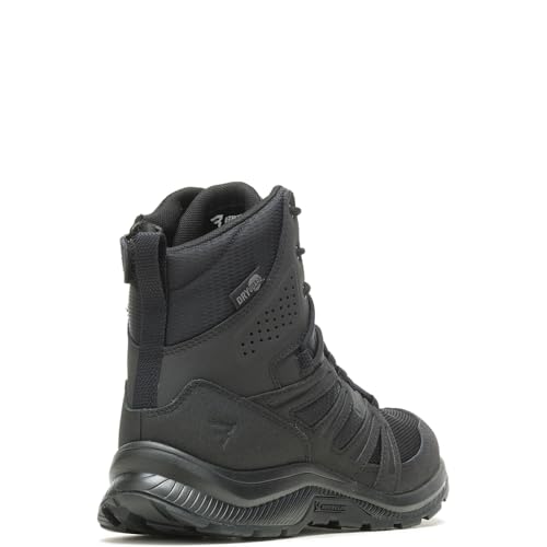 Bates Men's Rallyforce Tall Zip Dryguard Military and Tactical Boot4