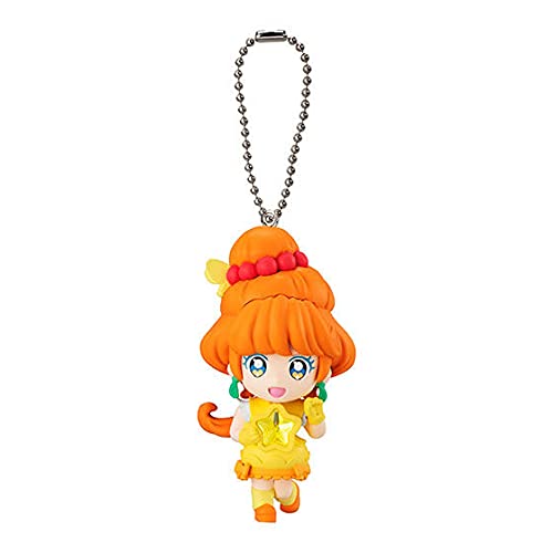 トロピカルージュ！プリキュア トロピカルスイング2 [3.キュアパパイア](単品) ガチャガチャ カプセルトイ
