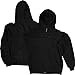 Produktbild Rokker Zip Hoodie (Black,3XL)