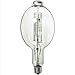 Sylvania (64714) MP1000/BUONLY 1000 watt Metal Halide Light Bulb, Case of 6