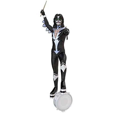 Loyal Subjects Kiss Catman Figure Cover